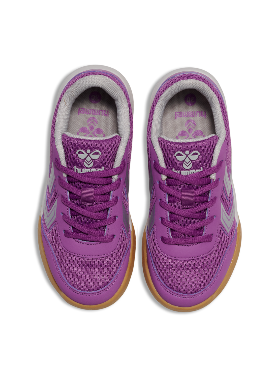 MULTIPLAY FLEX LC JR, DAHLIA, packshot