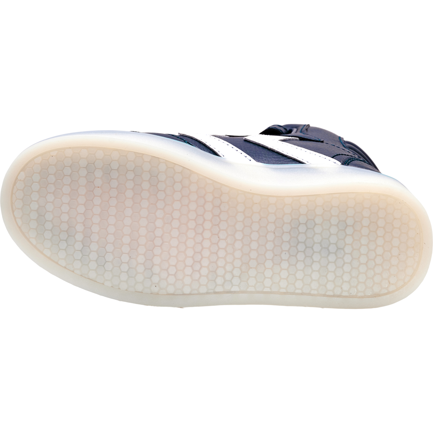 STADIL FLASH JR, BLACK IRIS, packshot