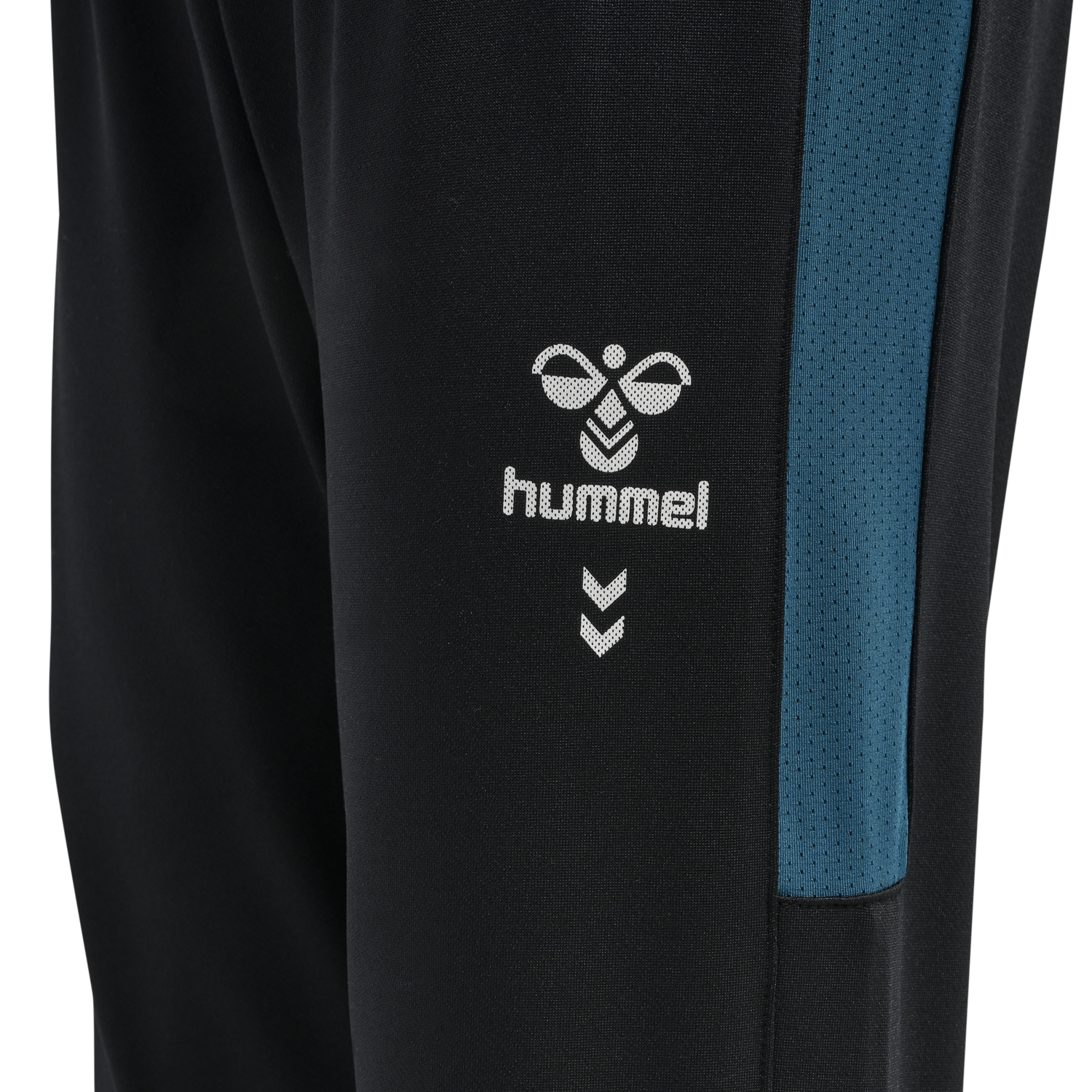 hmlSUPER FOOTBALL SET, BLUE CORAL, packshot