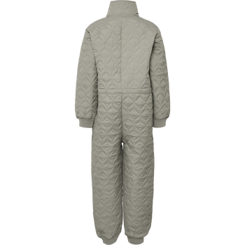 hmlSULE THERMO SUIT, VETIVER, packshot