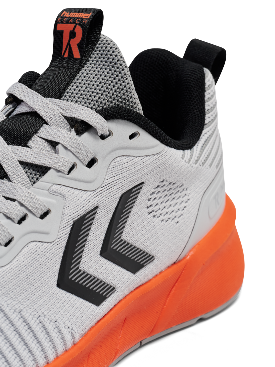 REACH TR FLEX, LUNAR ROCK, packshot