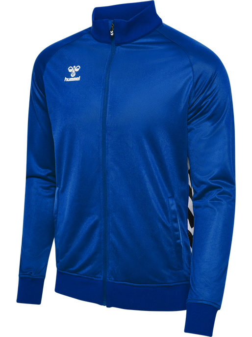 PLAYFUL TRACKSUIT, TRUE BLUE PLAYFUL TRACKSUIT, TRUE BLUE, packshot