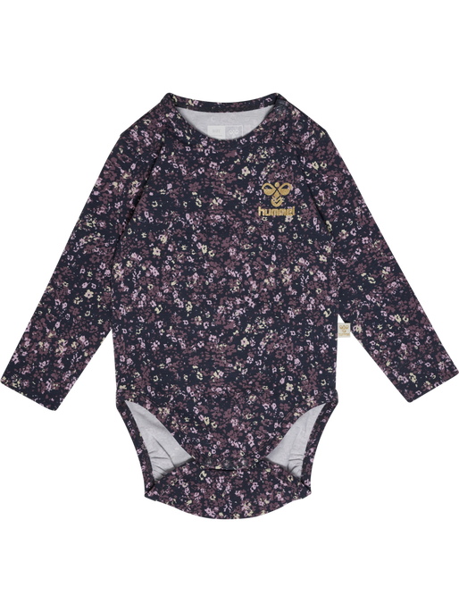 hmlFLOA BODY L/S, 0526 hmlFLOA BODY L/S, 0526, packshot