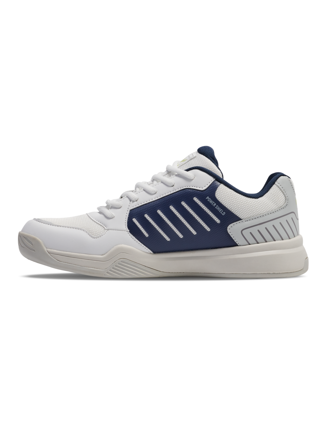 ALL COURT, BRIGHT WHITE/LUNAR ROCK, packshot