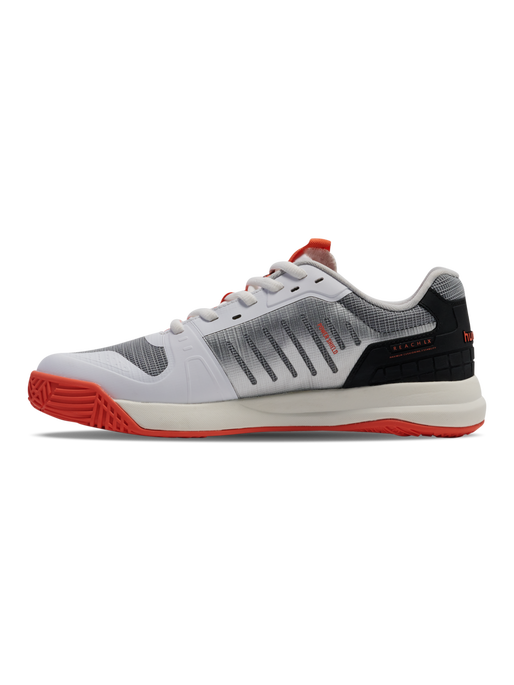 POWER PLAY PRO, WHITE/BLACK/RED POWER PLAY PRO, WHITE/BLACK/RED, packshot