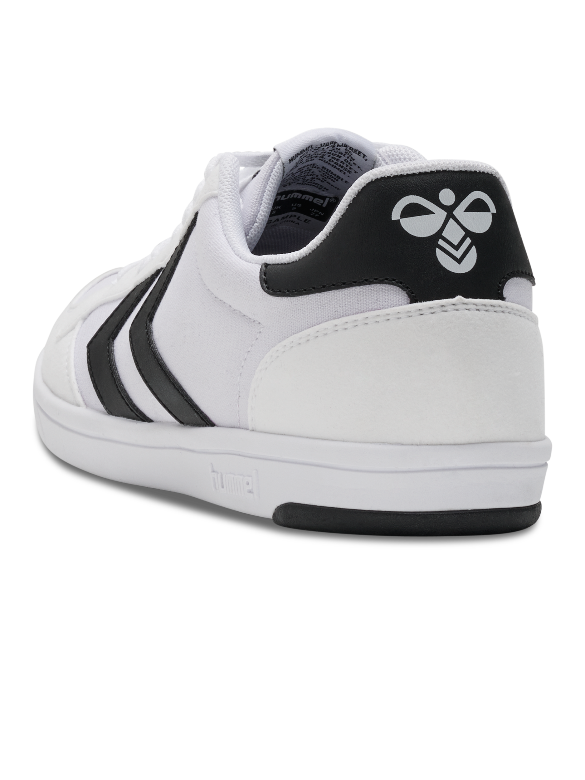 STADIL LIGHT CANVAS, WHITE, packshot