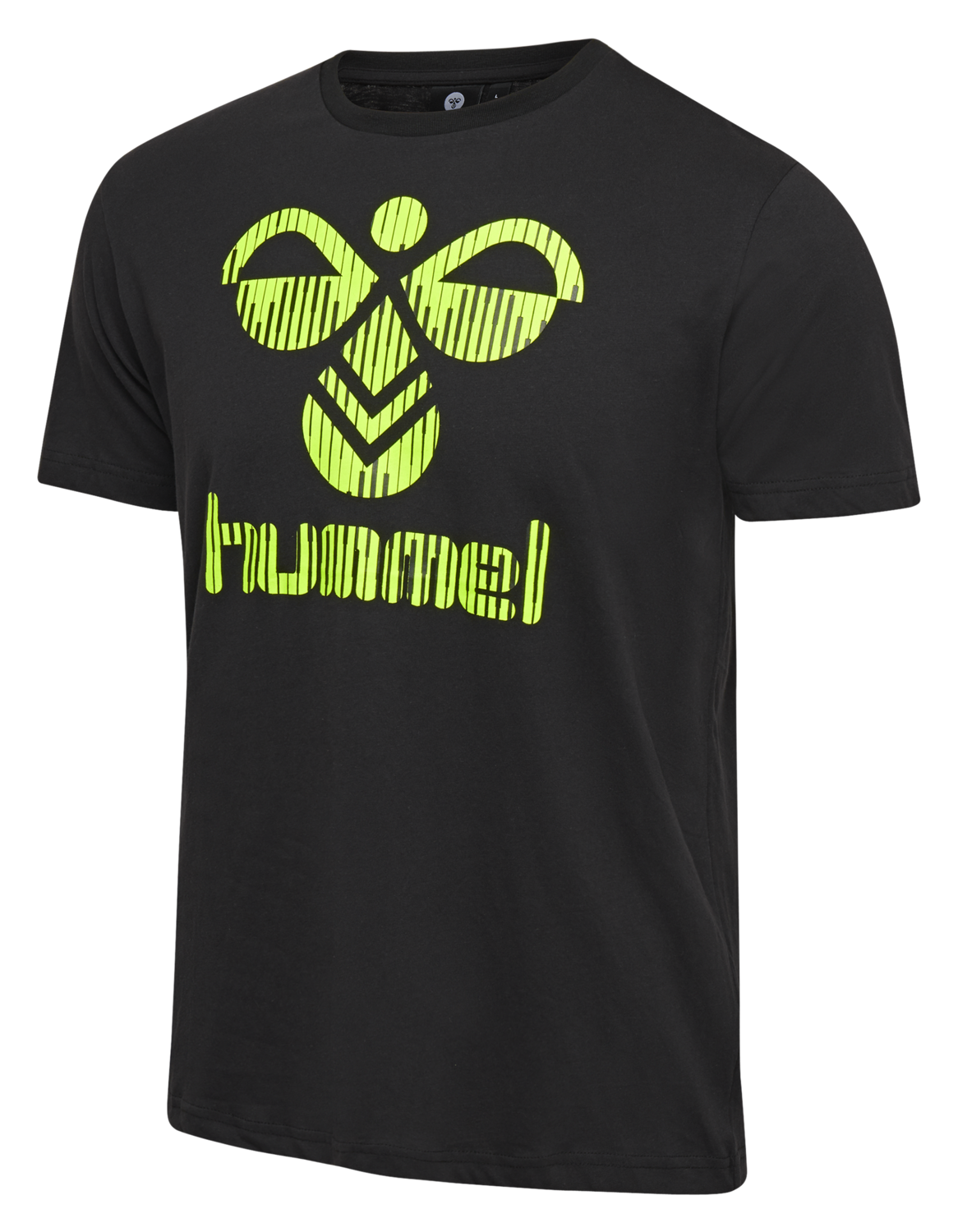 hmlVALTER T-SHIRT S/S, 2001, packshot