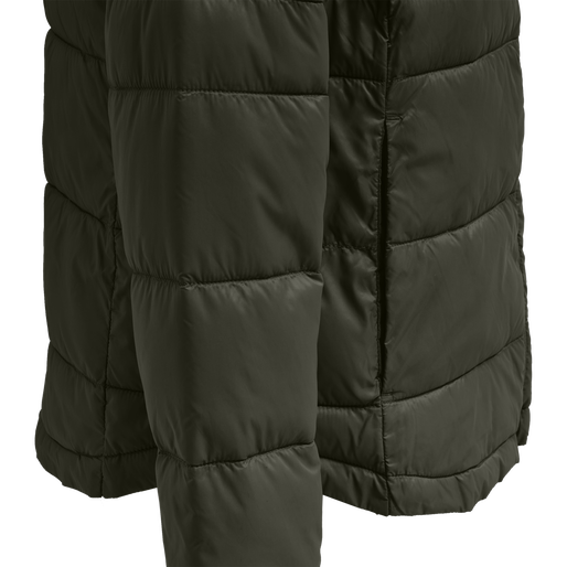 hmlPHILA PUFF JACKET, 6297 hmlPHILA PUFF JACKET, 6297, packshot