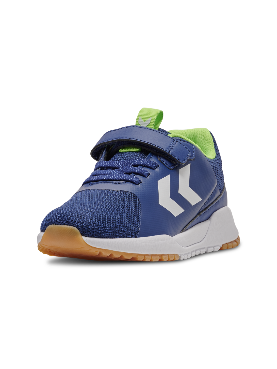 OMNI1 JR VC, SPECTRUM BLUE, packshot