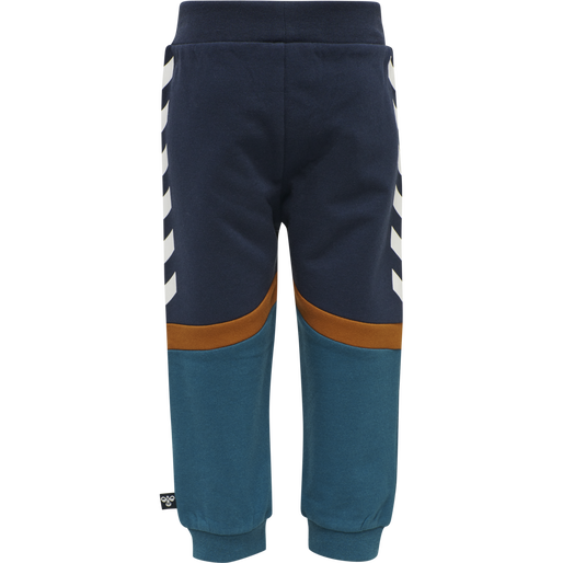 hmlXANDER PANTS, 7058, packshot