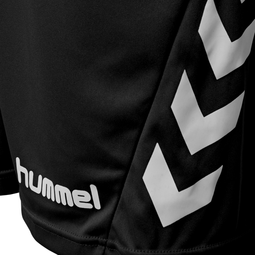 hmlPROMO SET, BLACK hmlPROMO SET, BLACK, packshot