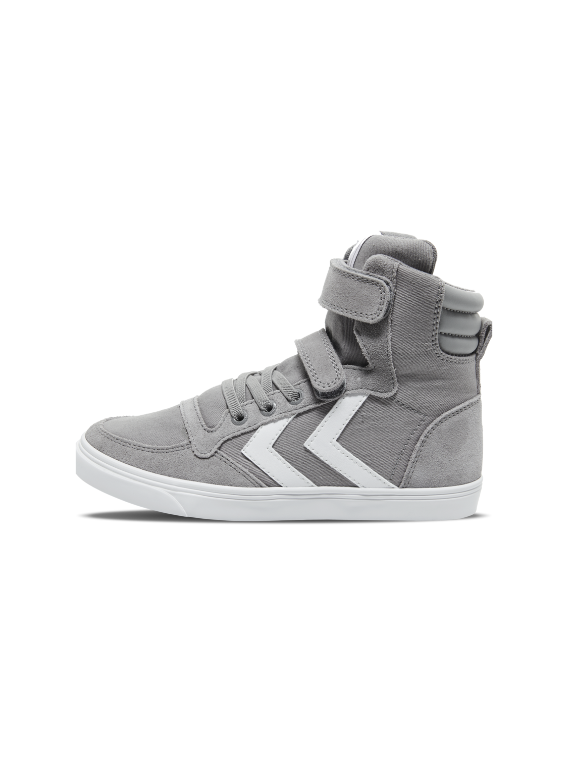 SLIMMER STADIL HIGH JR, FROST GREY, packshot