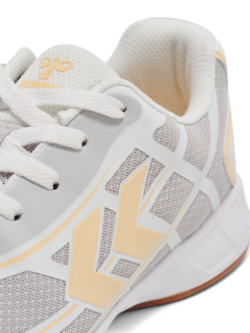 ROOT ELITE WMNS, WHITE/ORANGE, packshot