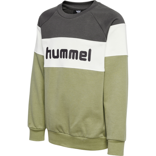 hmlCLAES SWEATSHIRT, 7400, packshot