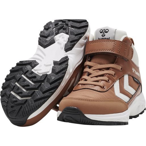 ROOT TEX JR, SIERRA, packshot