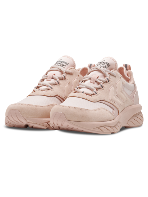 MARATHONA REACH LX TONAL RIB, ROSE DUST, packshot