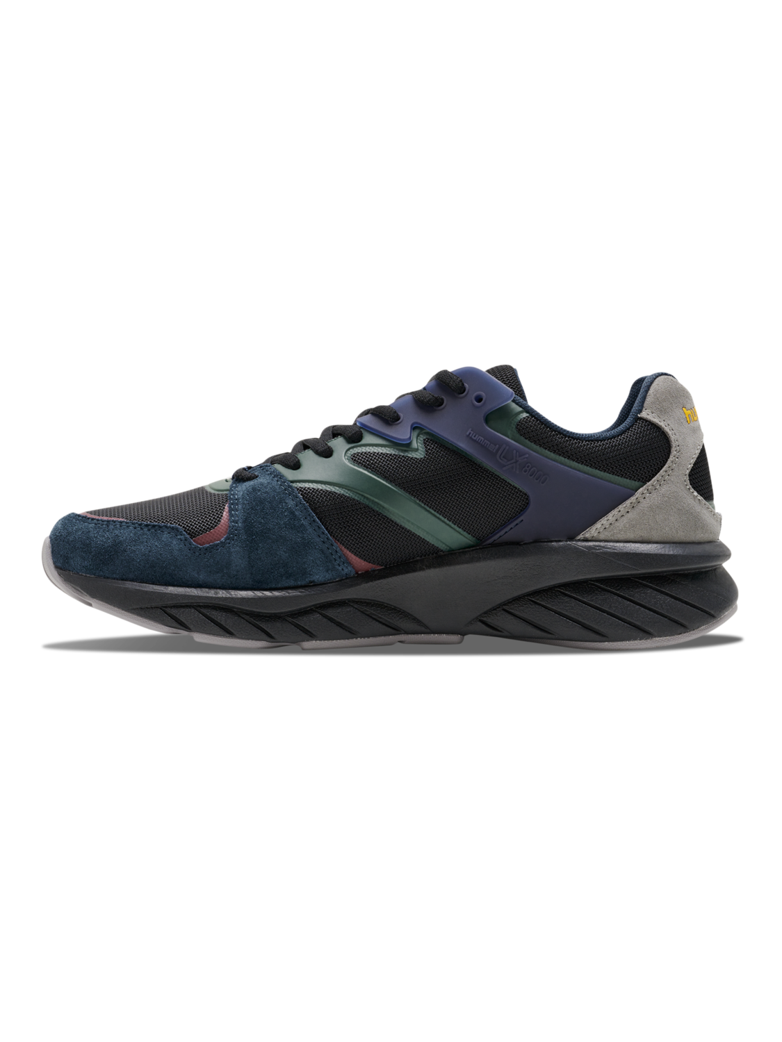 REACH LX 8000 DN, BLACK/NAVY, packshot