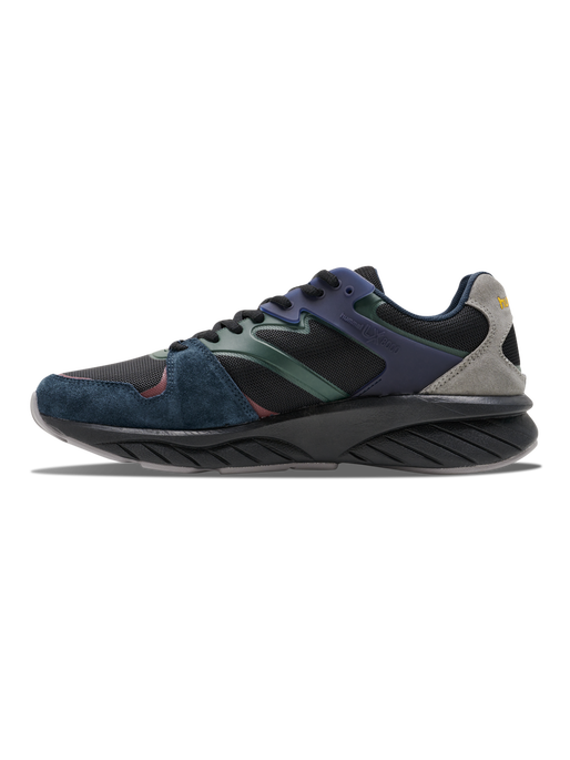 REACH LX 8000 DN, BLACK/NAVY, packshot