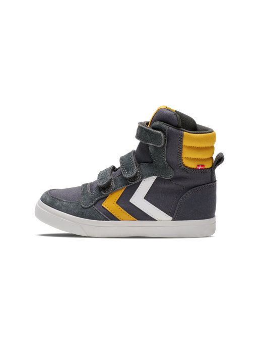 STADIL HIGH JR, 1525, packshot