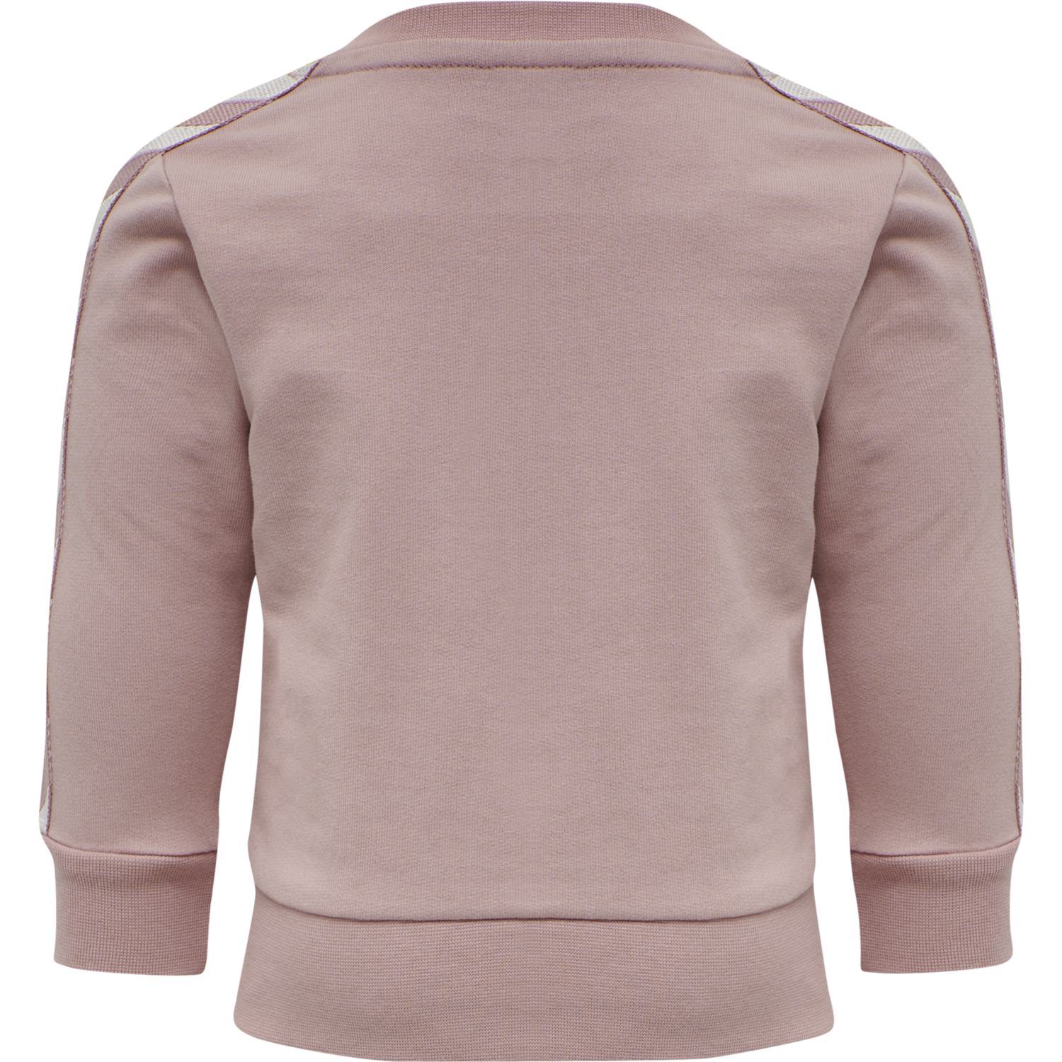 hmlBILLE TRACKSUIT, WOODROSE, packshot