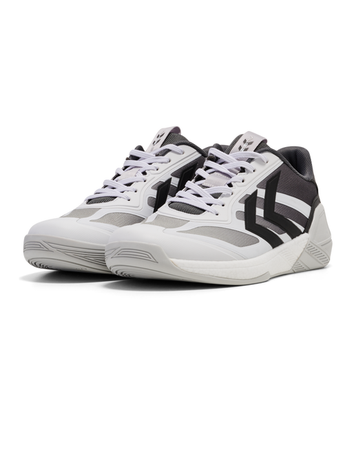 ALGIZ IV, WHITE/BLACK ALGIZ IV, WHITE/BLACK, packshot