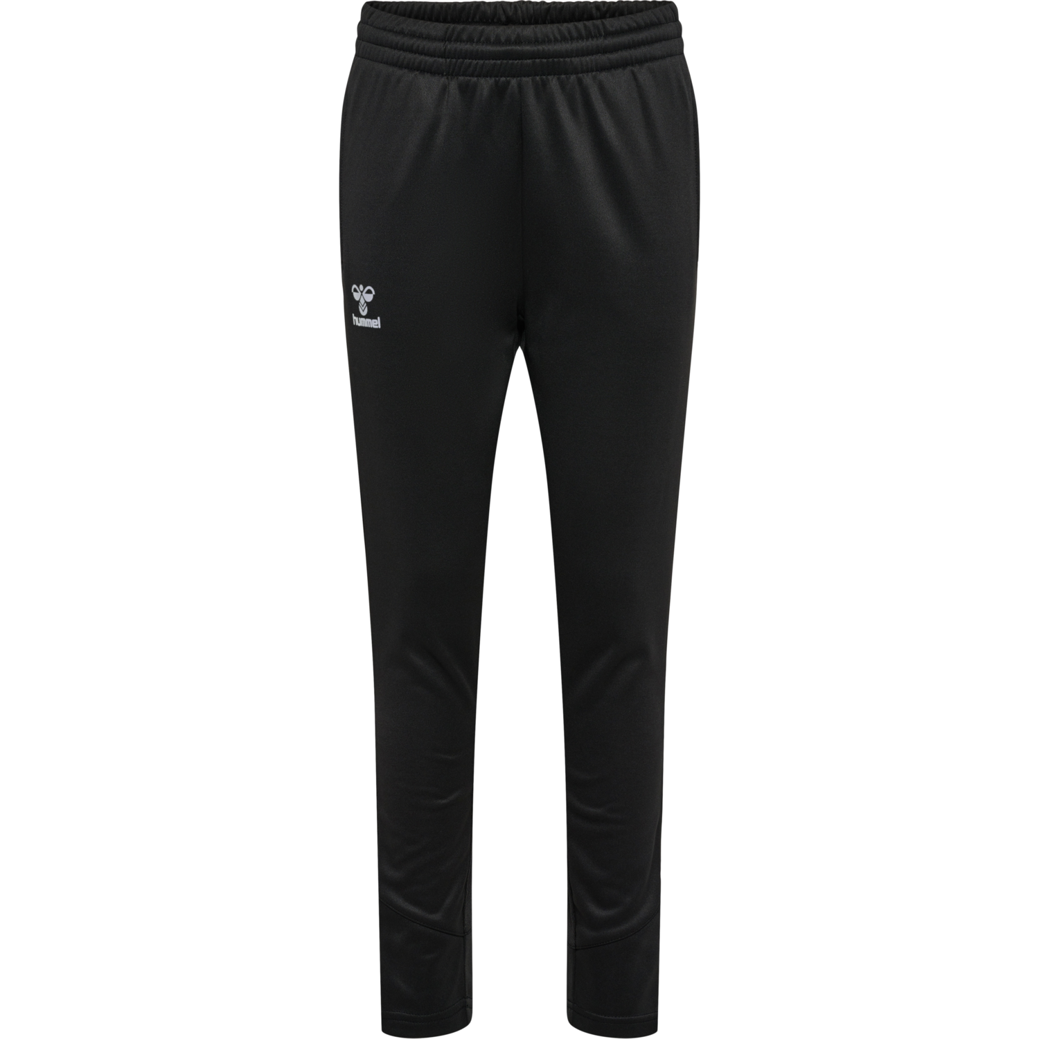 hmlACTIVE WINTER PANTS KIDS, BLACK, packshot