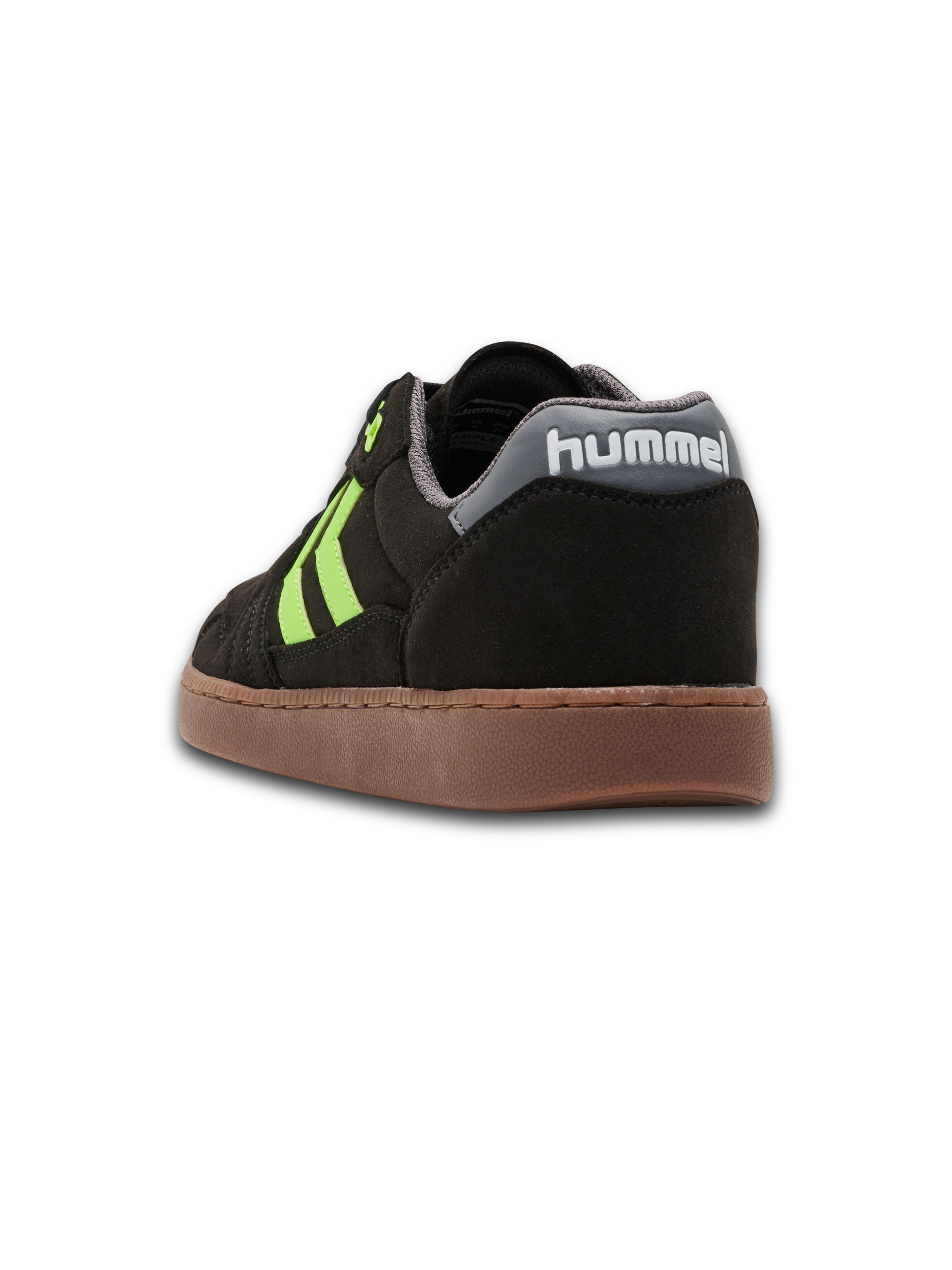 LIGA GK, BLACK, packshot