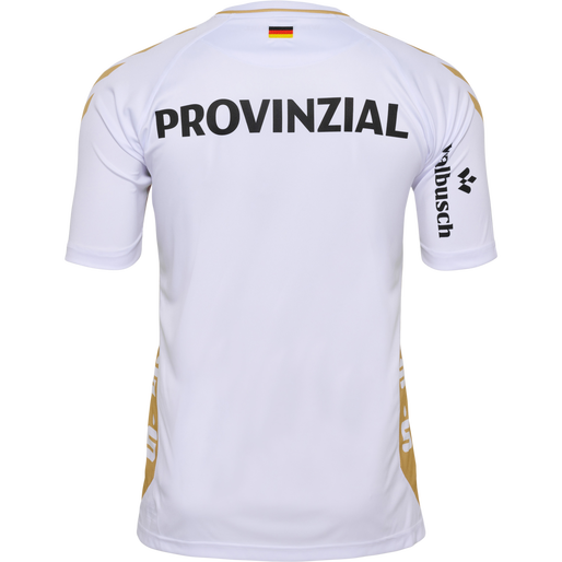 THWK 22/23 HOME INT JERSEY S/S KIDS, 9001, packshot