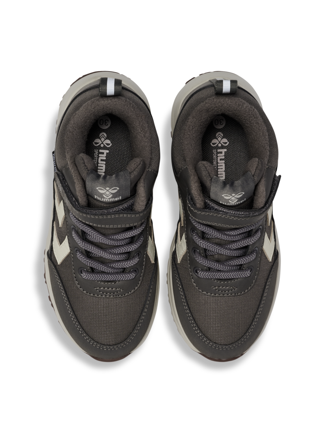 ROOT TEX JR, DARK GULL GRAY, packshot