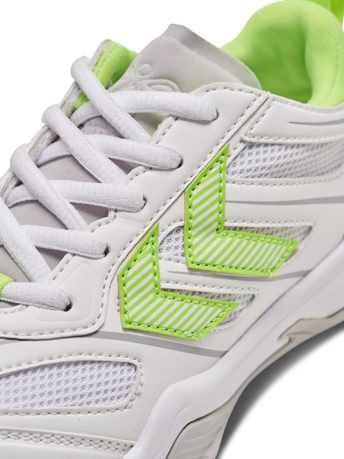 ALGIZ 2.0 LITE JR, WHITE, packshot