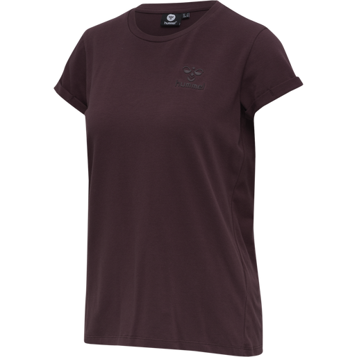 HMLISOBELLA T-SHIRT S/S, 8016, packshot