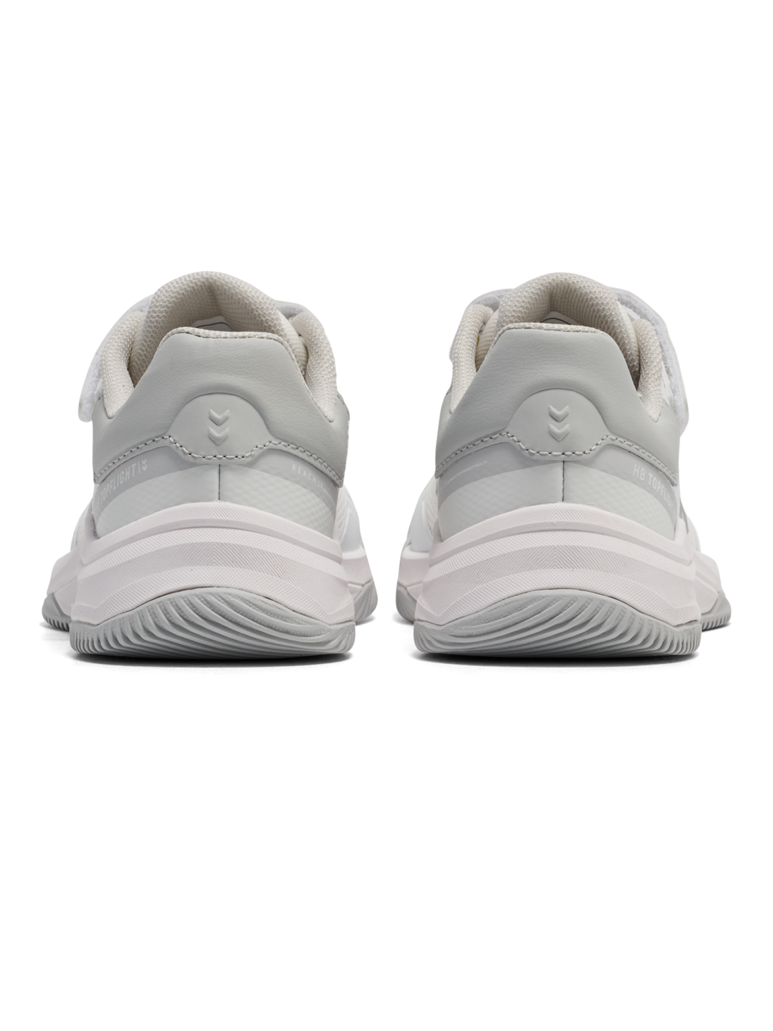 TOPFLIGHT PRO VC JR, WHITE, packshot
