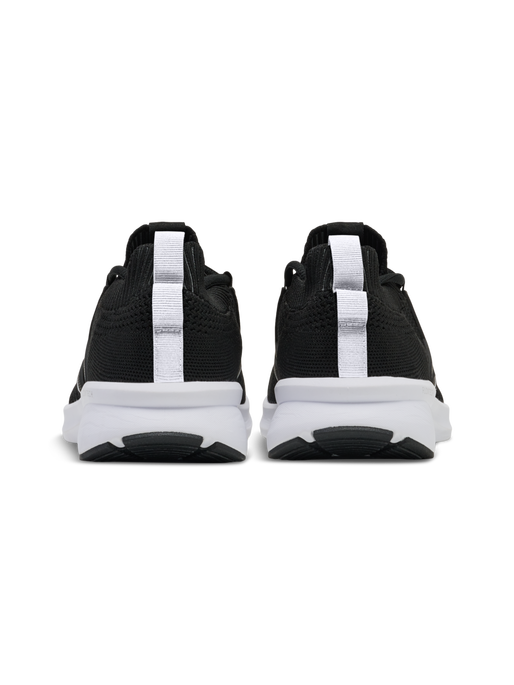 FLOW SEAMLESS, BLACK, packshot