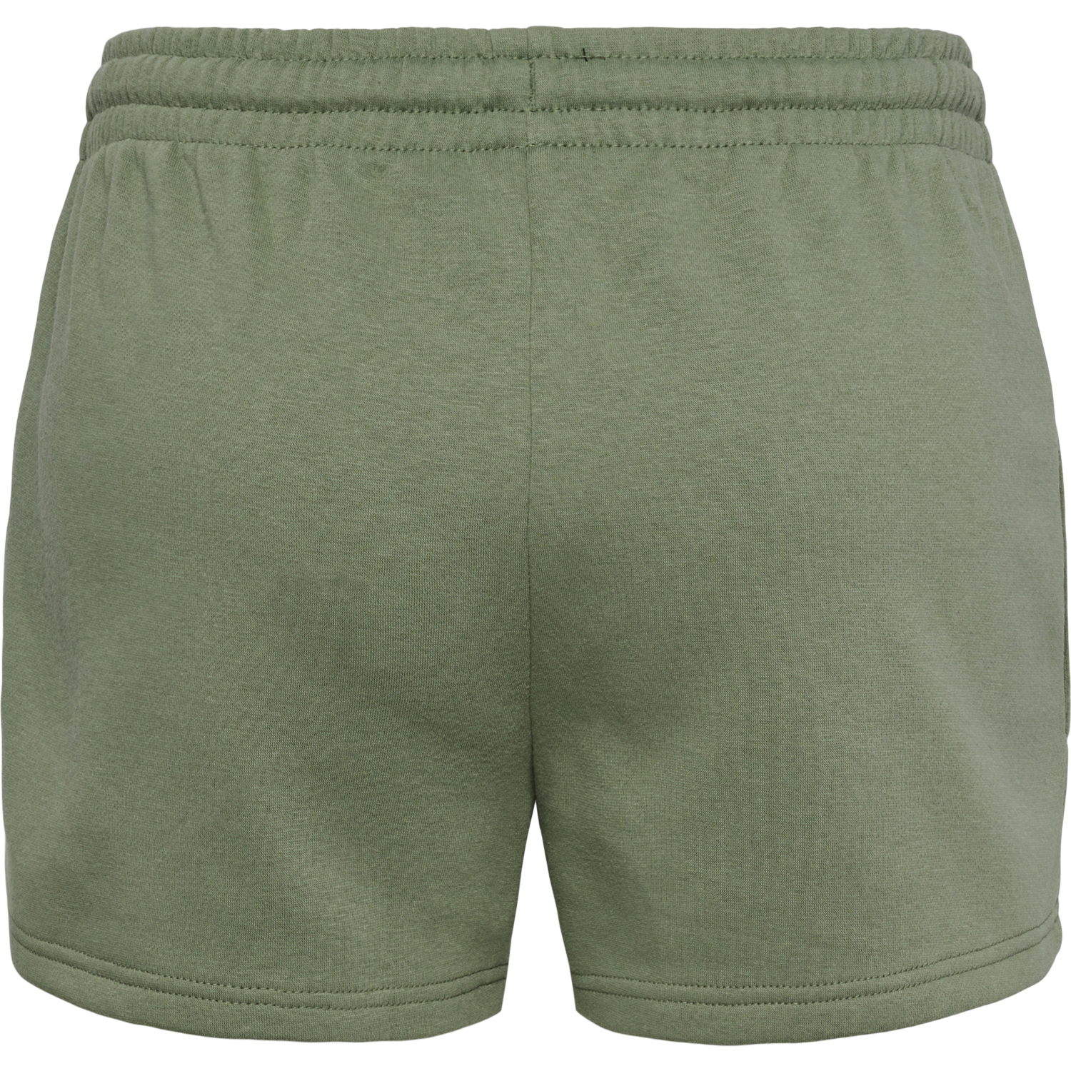 hmlACTIVE CO SHORTS WOMAN, SEA SPRAY, packshot