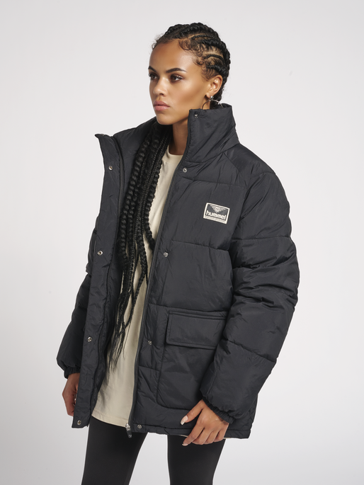 hummel ANDREAS PUFFA JACKET hummel