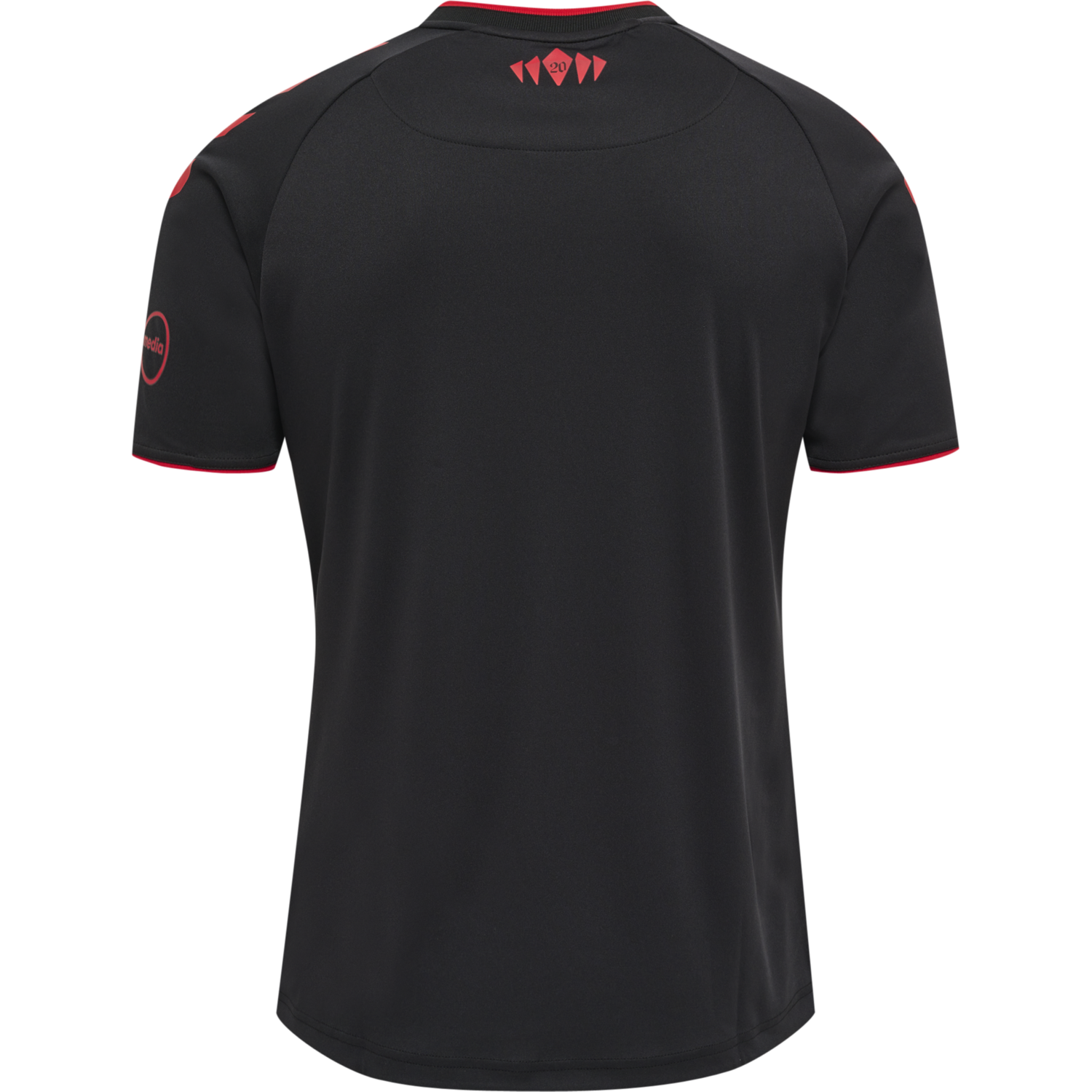 SOU 21/22 THIRD JERSEY S/S, 2001, packshot