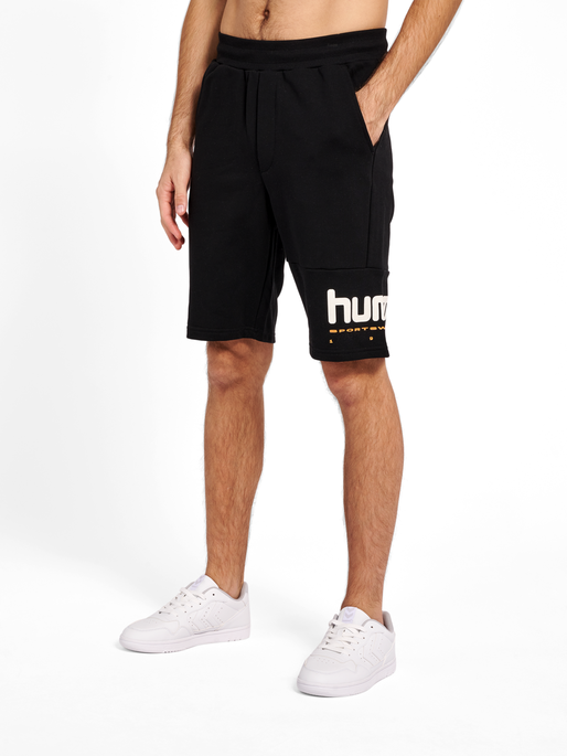 hmlLGC MANFRED SHORTS, 2001, model