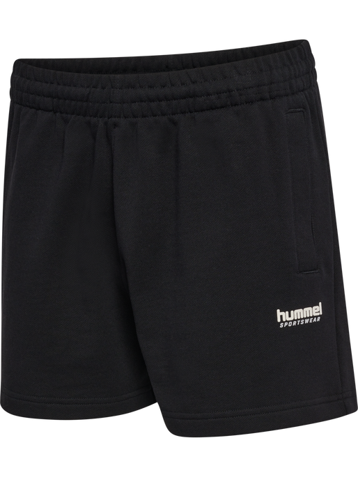 hmlLGC SHAI SHORTS, 2001, packshot