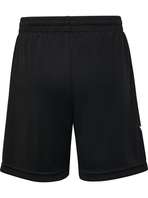 hmlLOGO SET KIDS, BLACK hmlLOGO SET KIDS, BLACK, packshot