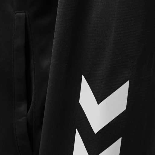 hmlPROMO KIDS POLY SUIT, BLACK hmlPROMO KIDS POLY SUIT, BLACK, packshot