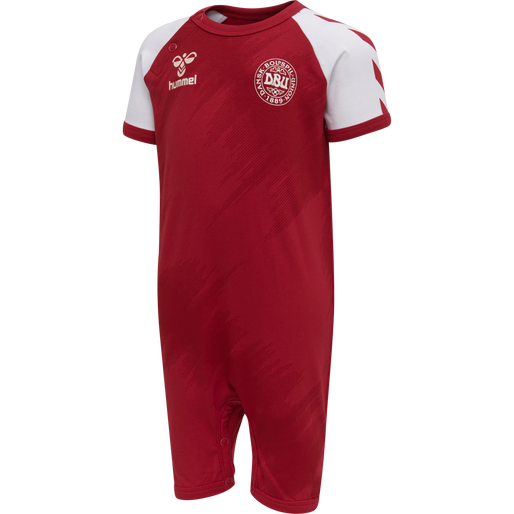 hmlSMIL BODYSUIT S/S, 3365, packshot