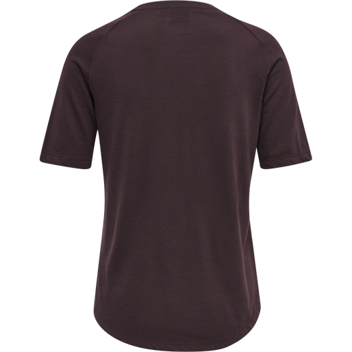 hmlVANJA T-SHIRT S/S, 8016, packshot