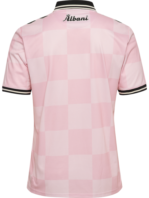 OB 25/26 THIRD JERSEY S/S, ICY PINK OB 25/26 THIRD JERSEY S/S, ICY PINK, packshot