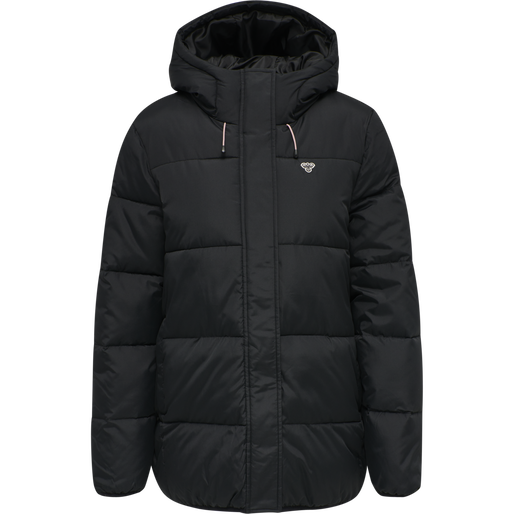 hmlMANDA PUFF COAT, 2001, packshot