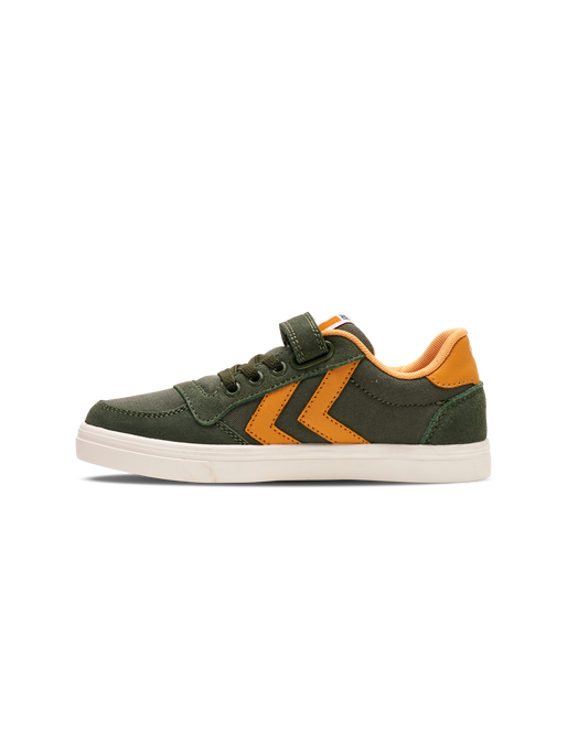 SLIMMER STADIL LOW JR, LAUREL WREATH, packshot