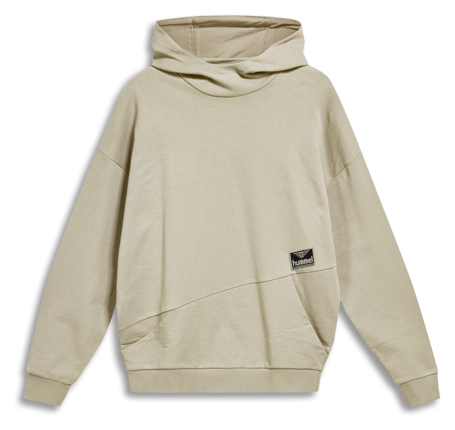 hmlURBAN HOODIE, 9022, packshot