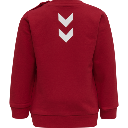 hmlGEJST CREW SUIT, 3365, packshot