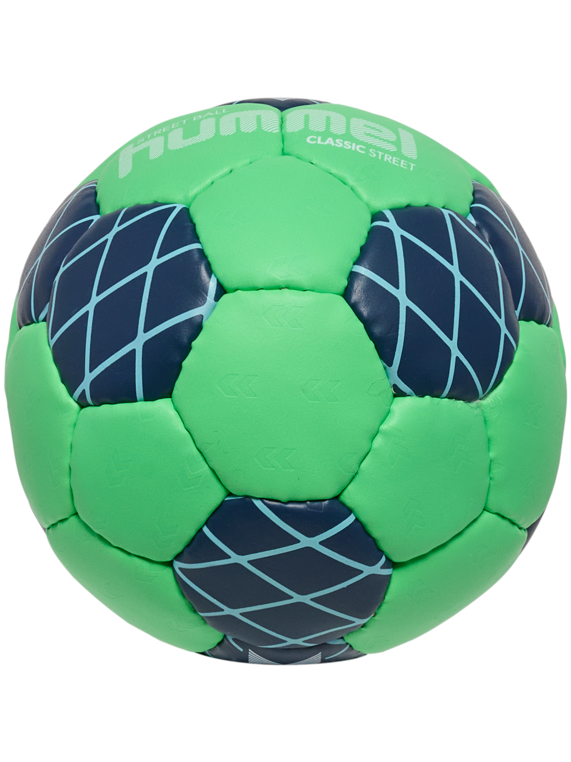 hmlCLASSIC STREET HB, GREEN/MARINE, packshot