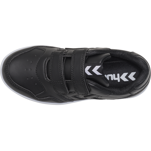 CAMDEN JR, BLACK/BLACK, packshot