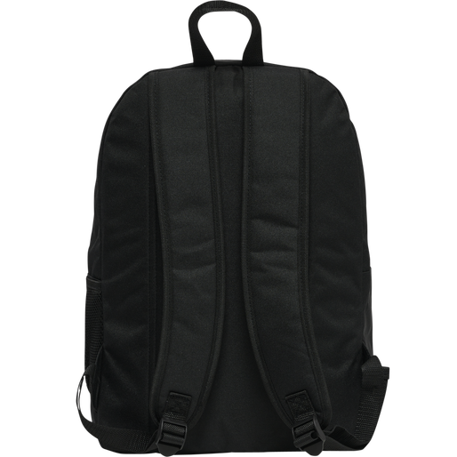 hmlACTION BACK PACK, BLACK, packshot